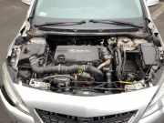 Motor ohne Anbauteile (Diesel) Opel Astra J Caravan P10