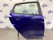 Tür rechts hinten Ford Fiesta VI CB1, CCN