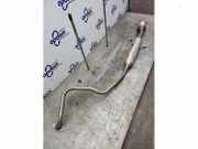 Katalysator ohne Lambdasonde Toyota Yaris P21 3K006