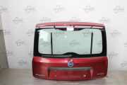 Heckklappe / Heckdeckel Fiat Panda 169 XXXXX