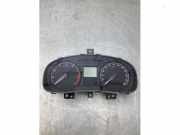 Drehzahlmesser Skoda Fabia II 542 5J0920801BKD0