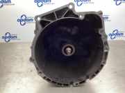 Schaltgetriebe BMW 1er E87 23007626306