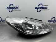 Hauptscheinwerfer rechts Hyundai i10 PA 921020X120
