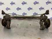 Hinterachse komplett Peugeot 206 CC 515077