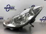Hauptscheinwerfer rechts Peugeot 307 CC 9641615680
