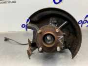 Achsschenkel rechts vorne Ford Fiesta VI CB1, CCN C1BC3K170DA