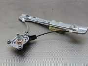 Fensterheber links hinten Opel Karl C16