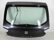 Heckklappe / Heckdeckel Seat Ibiza IV SportCoupe 6J