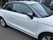 Tür rechts Audi A1 8X 8X3831052B