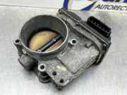 Drosselklappenstutzen Volvo S80 I 184 8677694