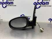 Außenspiegel links Ford Ka RU8 BS5117683