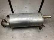 Endschalldämpfer Suzuki Swift III EZ, MZ 1430062JB1