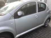 Tür links vorne Toyota Aygo B1