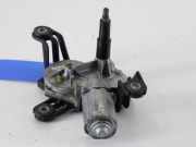 Wischermotor hinten Opel Astra H 0390201591