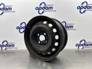 Felge Stahl Nissan Micra IV K13 06A1HD0D