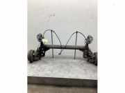 Hinterachse komplett Ford B-Max JK