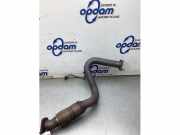 Flexrohr für Abgasanlage Opel Mokka A / Mokka X J13 95437532