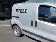 Schiebetür rechts Fiat Fiorino Kasten 225