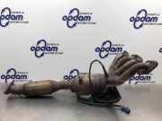 Katalysator ohne Lambdasonde Ford Focus C-Max C214 1855298