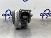 Drosselklappenstutzen Seat Ibiza III 6L 036133062N