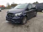 Achsschenkel rechts hinten Mercedes-Benz Vito Kasten W447