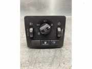 Schalter für Licht Volvo V50 545 19206