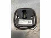 Steuergerät Beleuchtung Renault Captur I H5, J5 260558608R