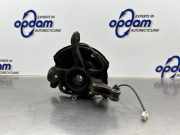 Achsschenkel links vorne Subaru Justy IV