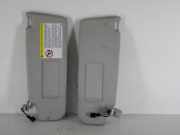 Sonnenblende VW Passat B6 3C2