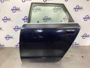 Tür links hinten Audi A6 4F, C6 4F0833051G