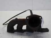 Auspuffkrümmer Chevrolet Matiz