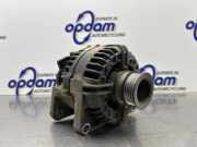 Lichtmaschine Opel Astra H 0124425020