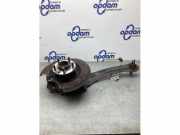 Achsschenkel links hinten Volvo V40 Schrägheck 525, 526