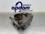 Drosselklappenstutzen Opel Astra G Cabriolet 5WS91703