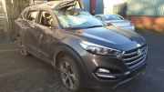 Federbein rechts vorne Hyundai Tucson III TL, TLE 54660D7000