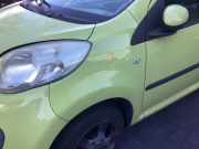 Kotflügel links vorne Citroen C1