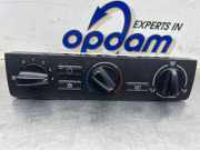 Heizungsbetätigung (Konsole) BMW 3er Compact E46 64116921845