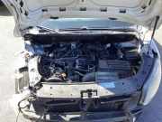 Motor ohne Anbauteile (Diesel) VW Caddy III Kasten 2KA