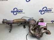 Katalysator ohne Lambdasonde Ford Kuga III DFK NX6856232B