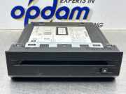 CD-Player Opel Astra K B16 84016433