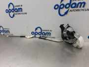 Klappenschlosszug VW Fox Schrägheck 5Z 5Z1837016M