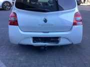 Stoßstange hinten Renault Twingo II CN0