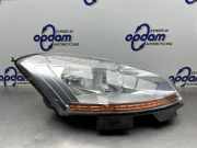 Hauptscheinwerfer rechts Citroen C4 I Picasso U 6206A8