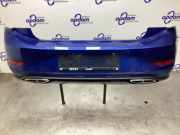 Stoßstange hinten VW Polo VI AW 2GS807417T