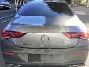 Heckklappe / Heckdeckel Mercedes-Benz CLA C118 A1187500600