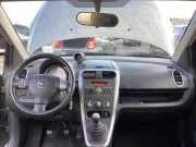 Handschuhfach Opel Agila H-B 7382351K01