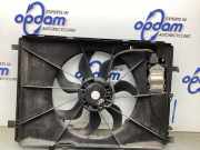 Elektrolüfter Mercedes-Benz A-Klasse W176 A2465000093