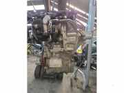 Motor ohne Anbauteile (Benzin) VW Polo VI AW
