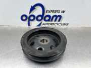 Zahnriemenscheibe Kurbelwelle Mercedes-Benz A-Klasse W176 A2700300503