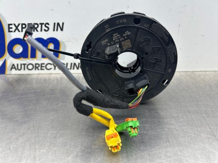 Airbag Kontakteinheit Mercedes-Benz B-Klasse Sports Tourer W245 A1694641518